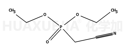 氰甲基磷酸二乙酯