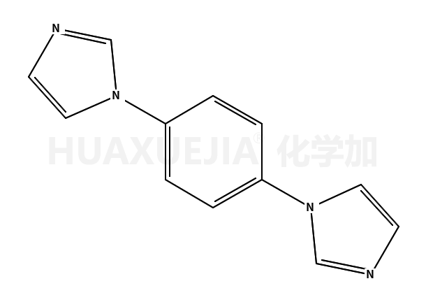 1-(4-imidazol-1-ylphenyl)imidazole