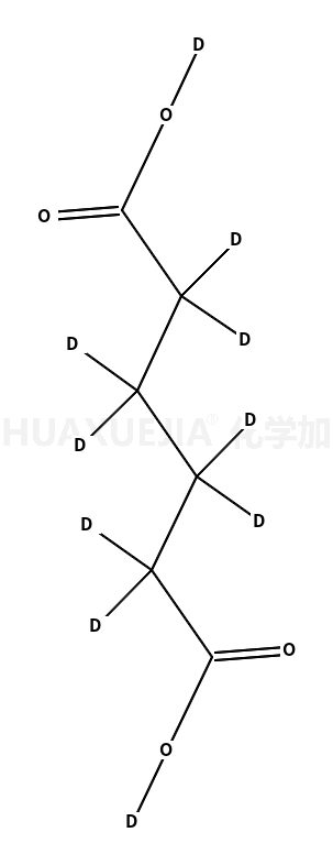 己二酸-d10