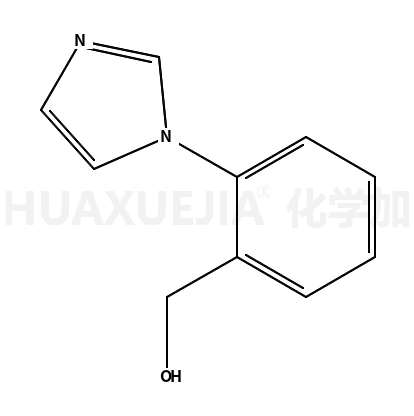(2-咪唑-1-苯基)甲醇