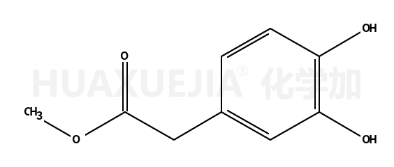 3,4-二羟基苯乙酸甲酯