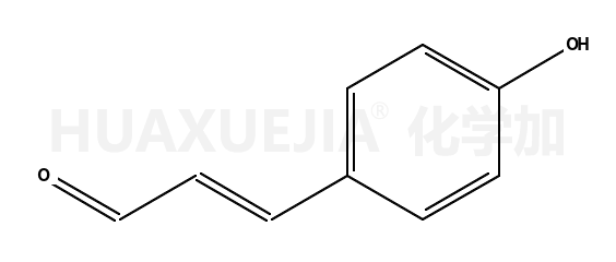 4-hydroxycinnamaldehyde