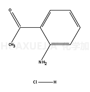 2′-氨基苯乙酮 盐酸盐