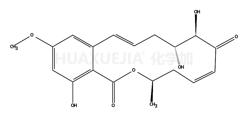 5Z-7-Oxozeaenol