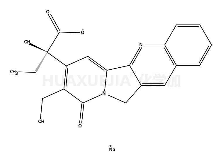 喜树碱钠盐