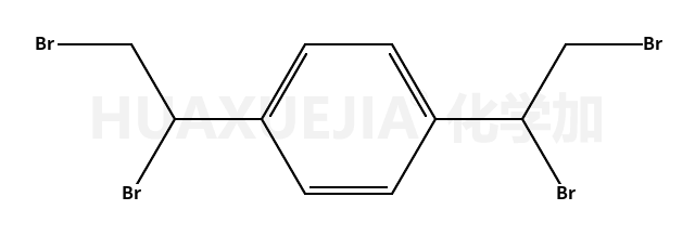 1,4-双(1,2-二溴乙基)苯