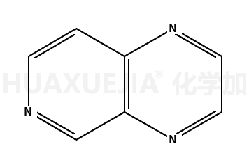 (6CI,7CI,8CI,9CI)-吡啶并[3,4-b]吡嗪