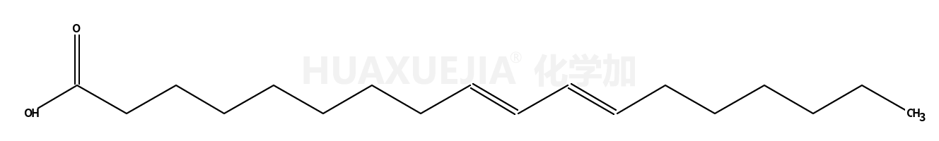 共轭(9Z，11E)亚油酸
