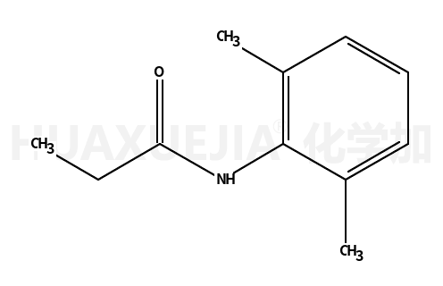 N-(2,6-二甲基苯基)丙酰胺