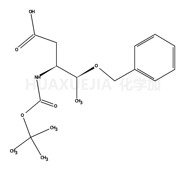 Boc-β-HoThr(OBzl)-OH