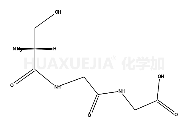 2543-40-0结构式