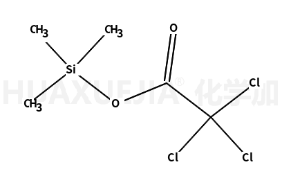 三甲基硅基三氯乙酸