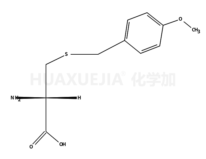 S-(4-甲氧基苄基)-L-半胱氨酸