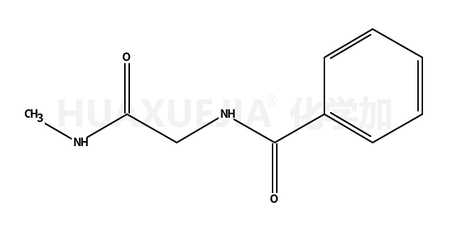 N-[2-(甲基氨基)-2-氧代乙基]-苯甲酰胺