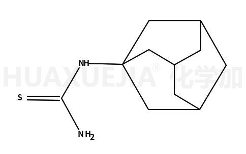 1-金刚烷硫脲