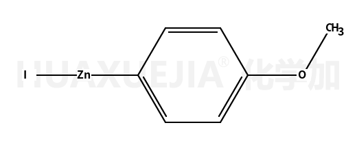 4-甲氧基苯碘化锌