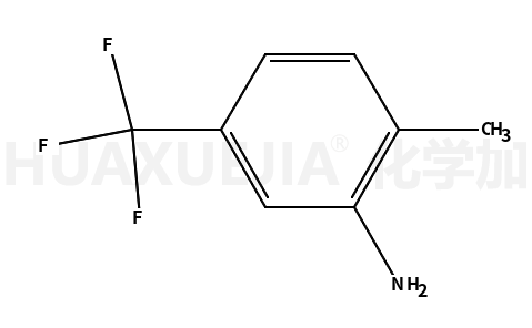 2-甲基-5-三氟甲基苯胺(MTA)