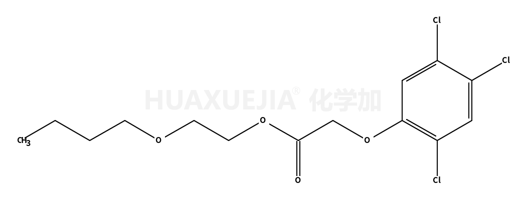 2,4,5-涕酸丁氧基乙酯