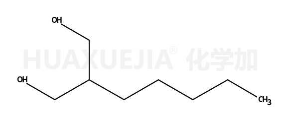 2-正戊丙烷-1,3-二醇