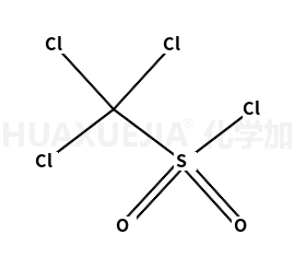 三氯甲基磺酰氯