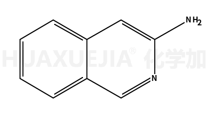 3-氨基异喹啉