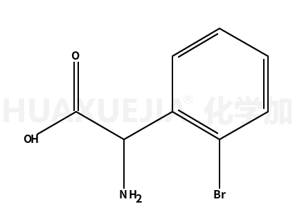 DL-2-溴基甘氨酸