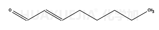 (E)-oct-2-enal