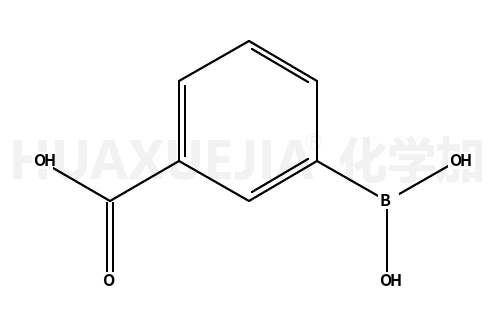 3-羧基苯硼酸