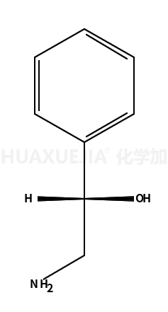 (R)-α-(氨基甲基)苄醇