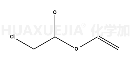 氯乙酸乙烯酯