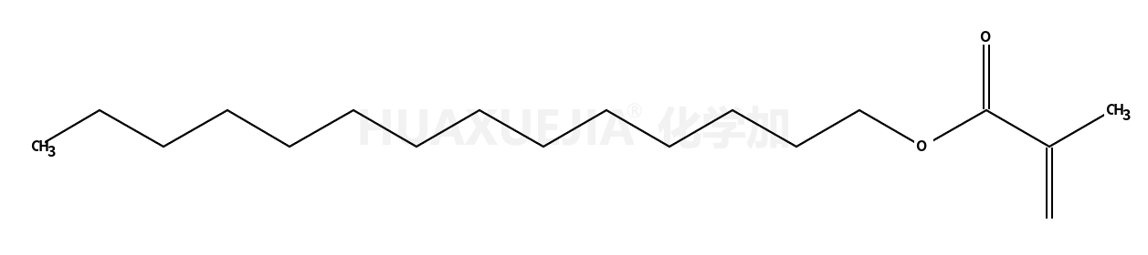 甲基丙烯酸十四酯