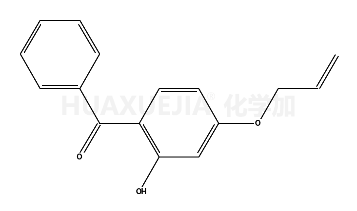 4-丙烯氧基-2-羟基二苯甲酮