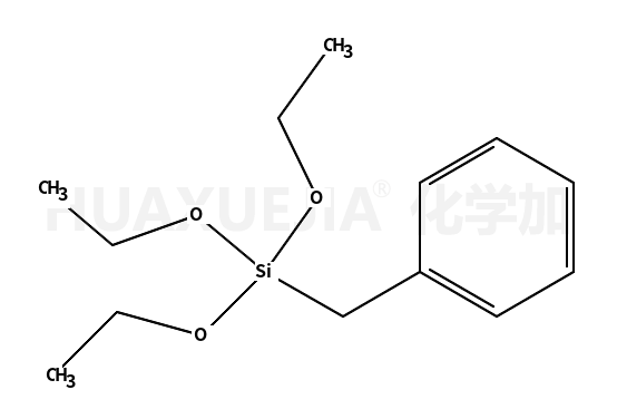 苄基三乙氧基硅烷