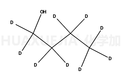 正丁醇-D9