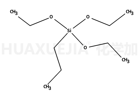 N-丙基三乙氧基硅烷