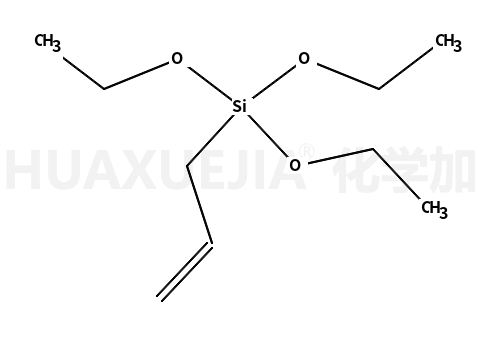 烯丙基三乙氧基硅烷