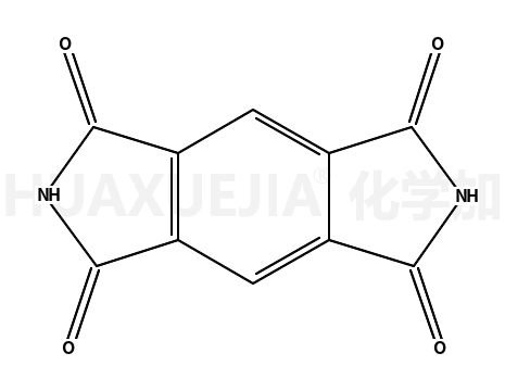 均苯四甲酸二胺