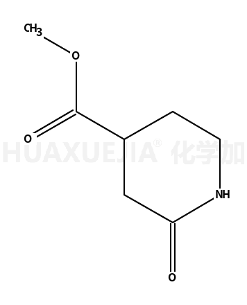 2-氧代哌啶-4-羧酸甲酯