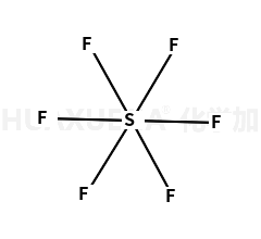 六氟化硫