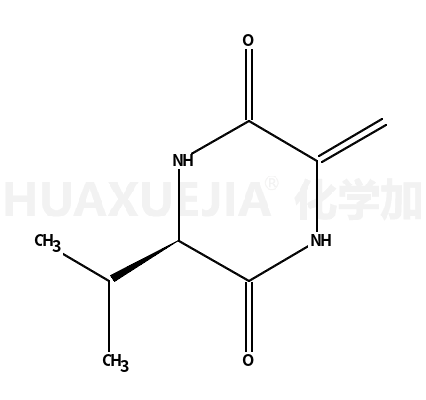 环（delta-丙氨酰-L-缬氨酰）,HPLC>98%