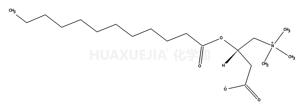 O-lauroyl-L-carnitine