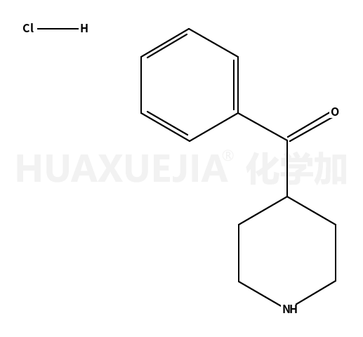 4-苄氧基哌啶盐酸盐