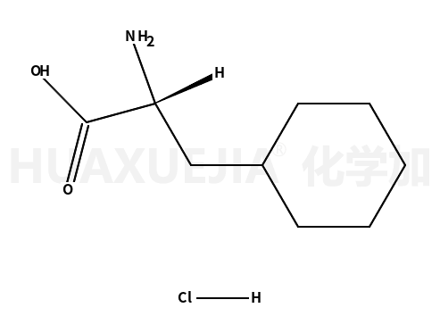 L-Cyclohexylalanine hydrochloride