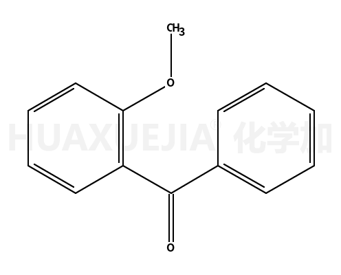 2-甲氧基苯甲酮