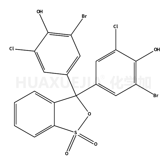 2553-71-1结构式