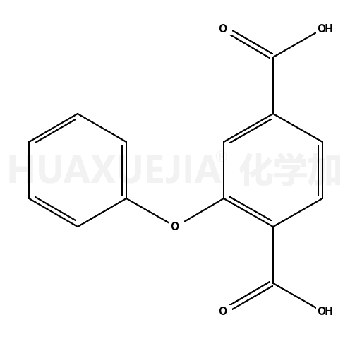 2-苯氧基对苯二甲酸