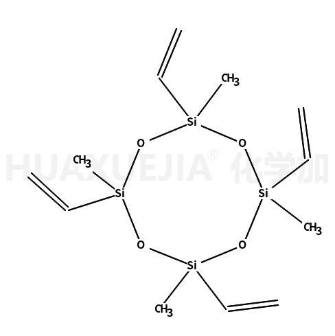 2,4,6,8-四甲基-2,4,6,8-四乙烯基环四硅氧烷