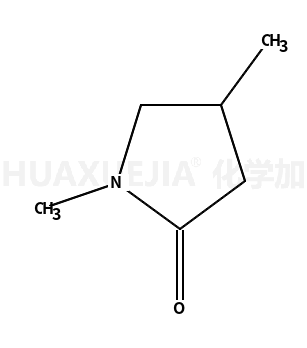 1,4-二甲基-2-吡咯烷酮