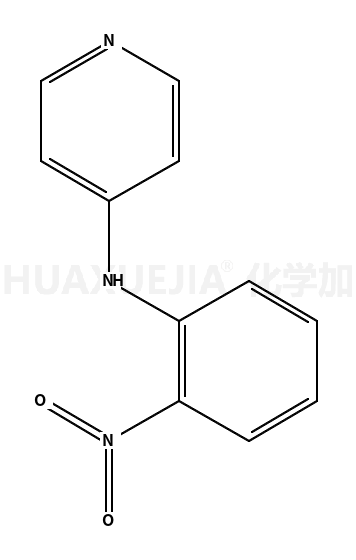 4-(2-硝基苯氨基)-吡啶