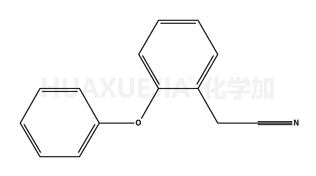 2-苯氧基苯基乙腈